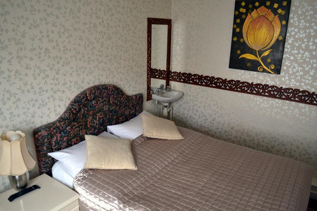Ely Guest House Chambre photo